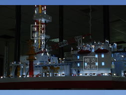 石油化工精细建模 局部模型引领工业智能升级——以维克与化工模型融合创新为例