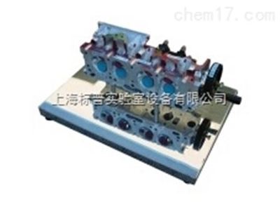 配气机构解剖模型 汽车解剖实训装置BPQC-JP0157深度解析